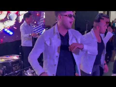 Popurri Colombiano / Grupo Ke Pacho