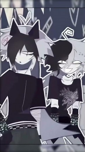 fpe Oliver and zip and Edward Alice turn in to emo students
