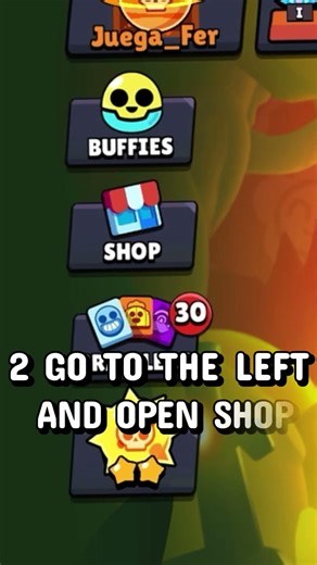 TUTORIAL HOW TO GET THE FREE OMEGA BOX IN BRAWL STARS.I f it works don’t forget to subscribe! ^^