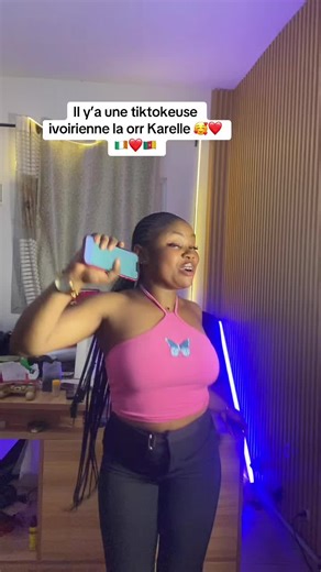 Danse avec Karel : Le nouveau défi TikTok