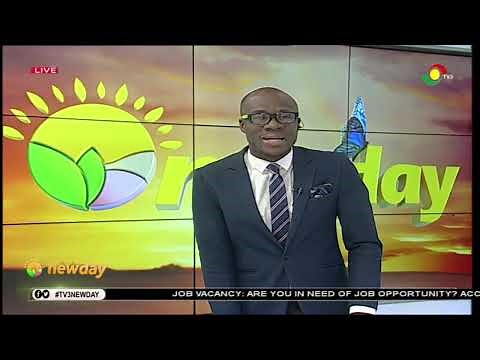 LIVE: TV3 Newday || 16-09-2025