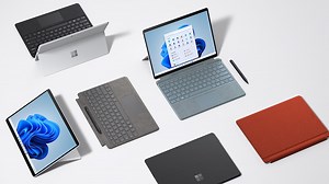 Microsoft Surface Pro X 2021 Launched in India: Here's All You Need to Know