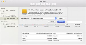 Make Bootable El Capitan Usb From Dmg