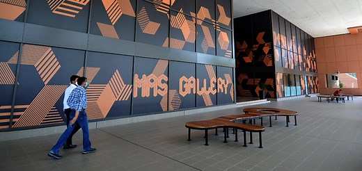 MAS Gallery (V2)