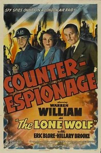 Counter-Espionage  (1942)