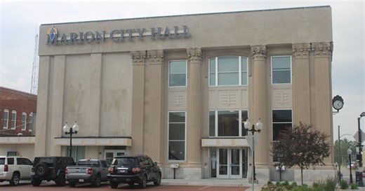 Marion budget approval pushed to Tuesday