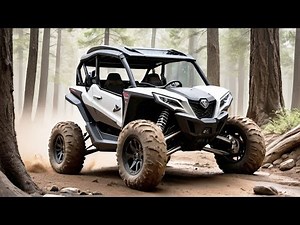 Best Side-By-Side UTV's for Off-Roading 2025 [don’t buy one before watching this]