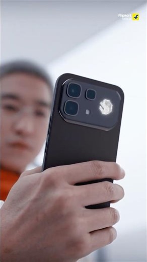 Infinix NOTE 60 Pro Powered by Snapdragon