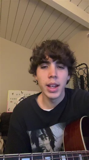 Where all the maze runner fans at?? #fyp #guitar #mazerunner #cover