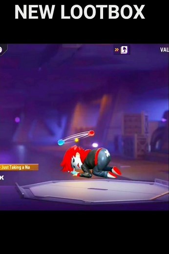 new LOOTBOX funny video please support me #freefire #garena #ajju bhai and sooneeta gaming
