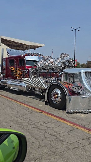 1.8M views · 36K reactions | "THOR24" - Insane sighting at the Grand...