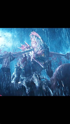 ''Queen Mera" 😎🔥" Aquaman "🎬 #aquaman​ #water​ #usa​ #boy​ #shorts #mera