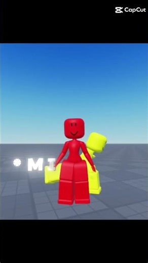 color mix trend mit bff :3