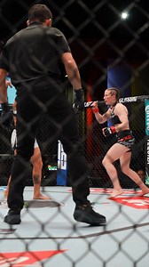 Denise Gomes es un máquina! #UFCVegas106 | UFC