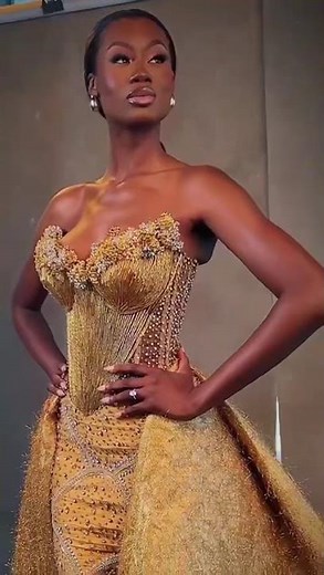 Nigerian fashion | bold, timeless, and unapologetically beautiful #naijafashion #africanclothing