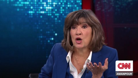 Al Gore: Trump is King Canute, unable to stop tide of climate action