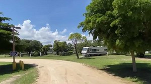 Big upgrades coming to Jetty Park campground, fishing pier