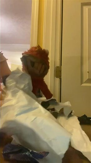 elmo world papers intro