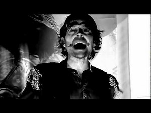 Darren Hayes - Hot Tub Blues from the Secret Tour