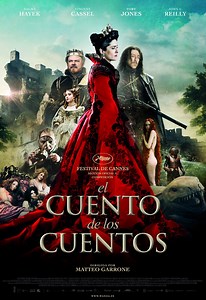 El cuento de los cuentos