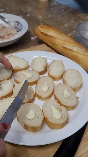 SIMPLE APPETIZER RECIPE #SHORTS