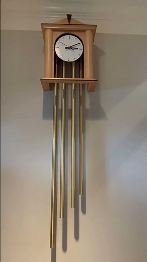 Keiths NuTone Model LA50MA "Grandeur" Clock Chime