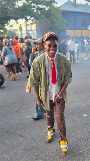 April L. Moreland on Instagram: "SEE YOU AT 5:30PM FOR LADIES BOXING YOU'LL THANK ME LATER 🤞🏾😬 SHARE, LIKE, REPOST🙌🏾🫶🏾 #gym #ladies #boxing #training #neworleans"