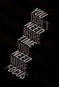 Boost Your Focus for Success & Motivation