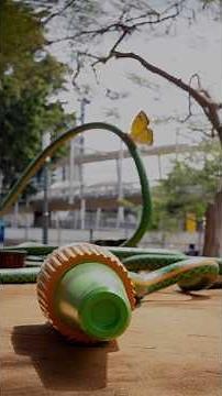 Visit The Big Hose... the latest in the Australian tradition of landmark ‘big’ things