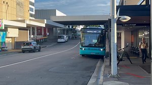 A very exciting day 🚌 I saw off the first 501 bus from Ipswich Central to Springfield Central at 5.48am this morning with seven very happy passengers. From today, Ipswich residents have an additional 1,198 new weekly bus services from Translink. Ipswich will benefit from a three stage roll out of new and improved bus services from the Queensland Government. This first stage introduces four new routes and improvements to three existing routes across Ipswich resulting in 1,198 new weekly services