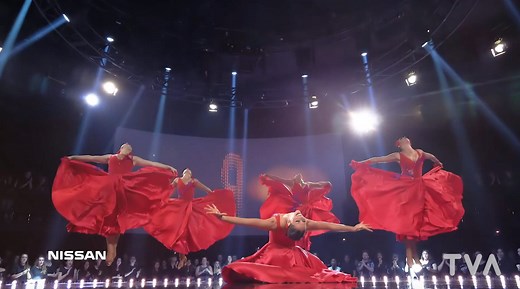 Les danseurs ont été, une fois de plus, épatants! Quel a été votre moment Révolution coup de coeur de ce soir? 🧡 📺 Voyez ou revoyez l'émission ici.👇 ➡️ https://videos.tva.ca/page/revolution-danse | Révolution