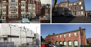 11 derelict or empty sites in the North East - and what is happening to them