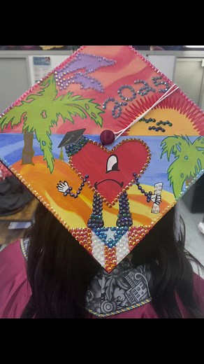 Inspirational Grad Cap Design Ideas for Everyone