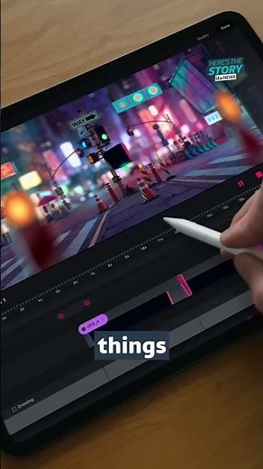 Apple has apologised after facing backlash for its new iPad Pro advert #itvnews #apple #ipad