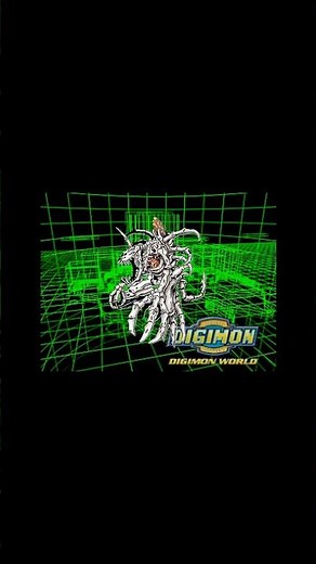 So you WANT to get a SkullGreymon in Digimon World 1? #digimon #digimonworld #guide #tutorial