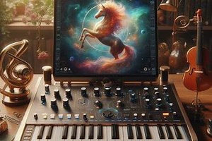 "Harmony AI: The Gemini 1.5 Pro Maestro"