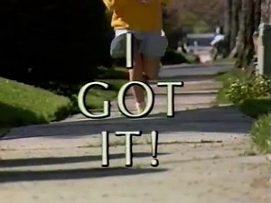 I Got It! An Always Changing Program