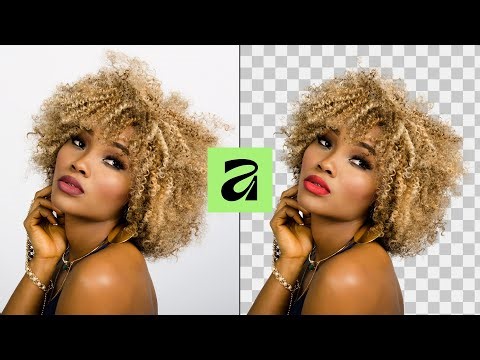 How to Make Selections in Affinity Photo | Object Selection & Masks Tutorial