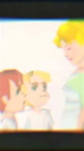 EarthBound 64 Little Dark Age Edit