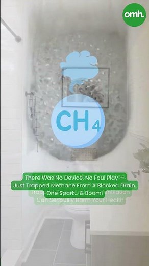 Shocking Danger At Home: Toilet Seat Explosion Causes Severe Burns! Stay Safe!