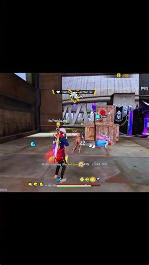 support me 🇳🇵 subscriber gardinu hae 🇳🇵🇧🇩 #freefire #2bgamer #tips #garenafreefire #rupeshgaming