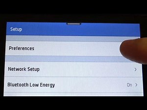 how-to-set-up-sounds-effect-volume-on-hp-color-laserjet-pro-set-up ...