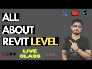 Levels in Revit - Beginner to PRO Tutorial- Revit One on One Live Class By Phyzital Shikshak