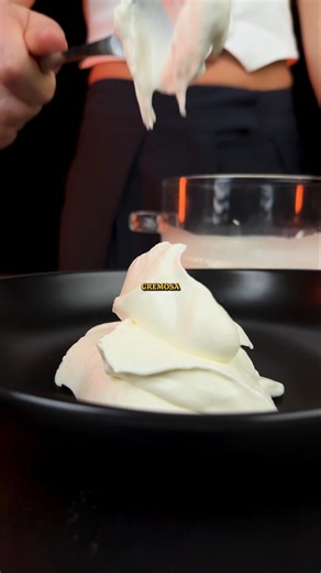 Homemade sour cream #recipe
