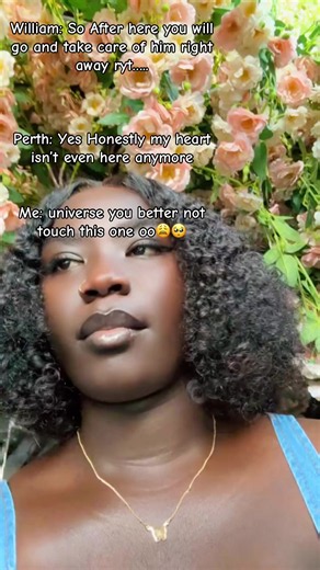 Omo Love Dey: Perth and Saint's Deep Connection