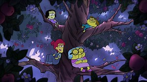 Big City Greens S 4 E 7 - TV Tropes