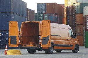 Nouveau Renault Master: équipements et tarifs