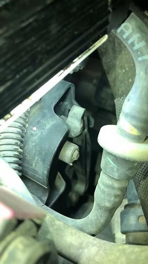 2014 Chevrolet Cruze intake manifold tuning valve