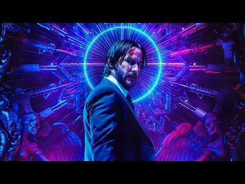 John Wick Trilogy (Main Theme) | Tyler Bates
