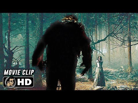 Ending Scene | THE WOLFMAN (2010) Movie CLIP HD